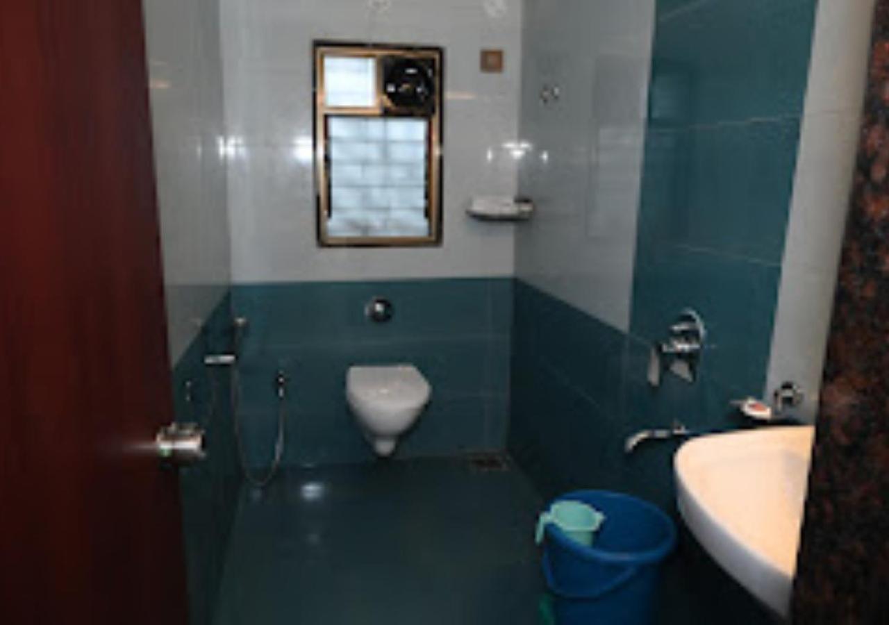 Hotel Rajwada Kapurhol Kapurwahal Екстер'єр фото