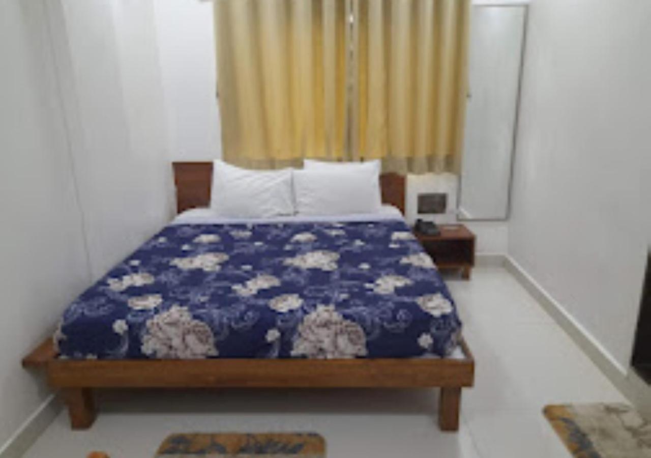 Hotel Rajwada Kapurhol Kapurwahal Екстер'єр фото